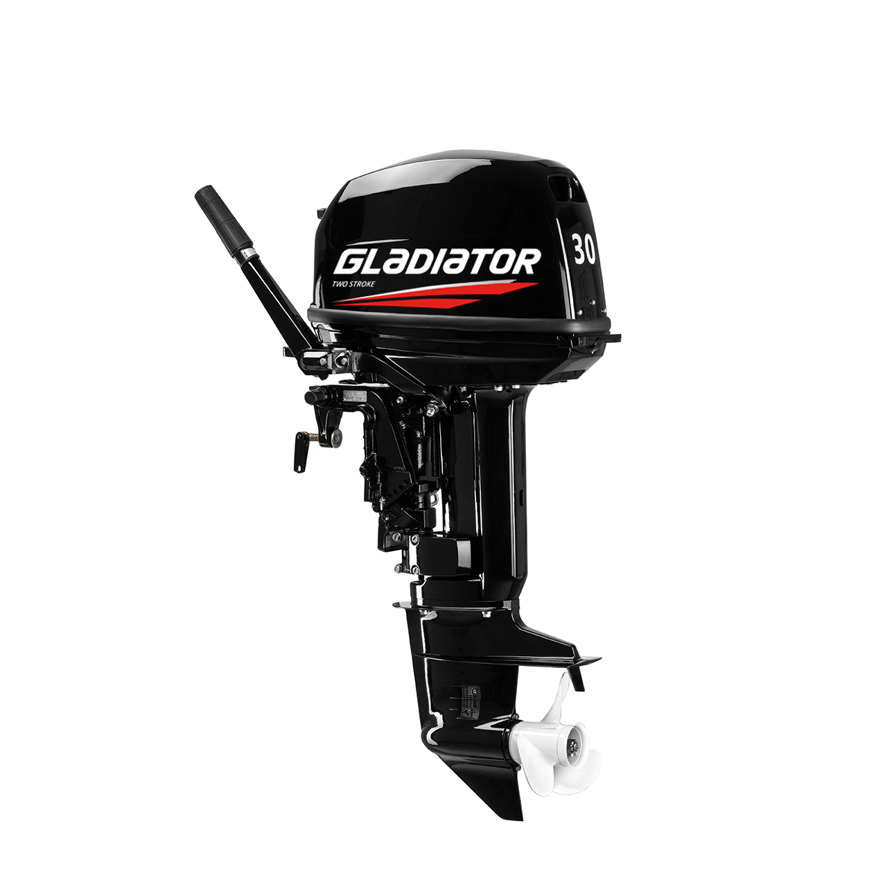 ЛОДОЧНЫЙ МОТОР GLADIATOR G30FHS в Вологде