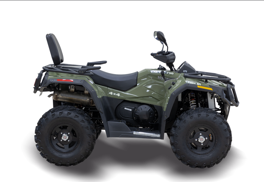 Квадроцикл HISUN HiSUN TACTIC 750-/LIMITED/ в Вологде