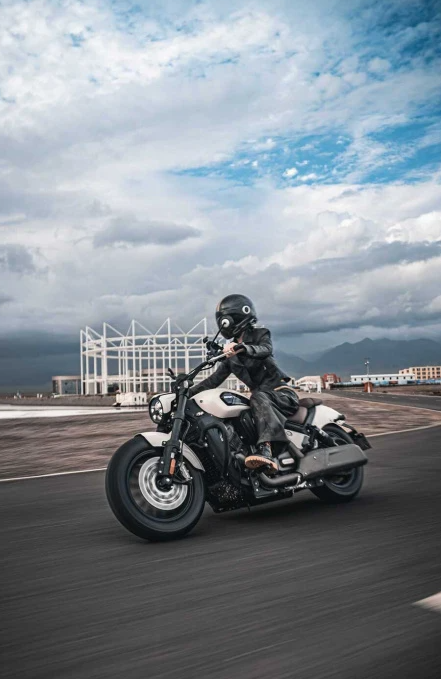 Мотоцикл Benda DarkFlag 500 Commander в Вологде