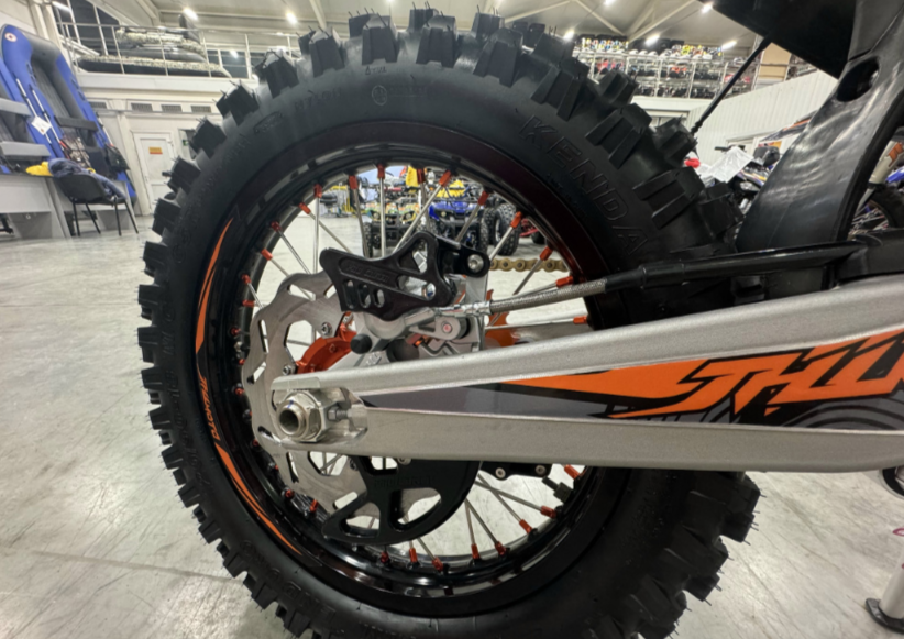 Мотоцикл JHLMOTO JHL M5 MT250 (1E66MM) в Вологде