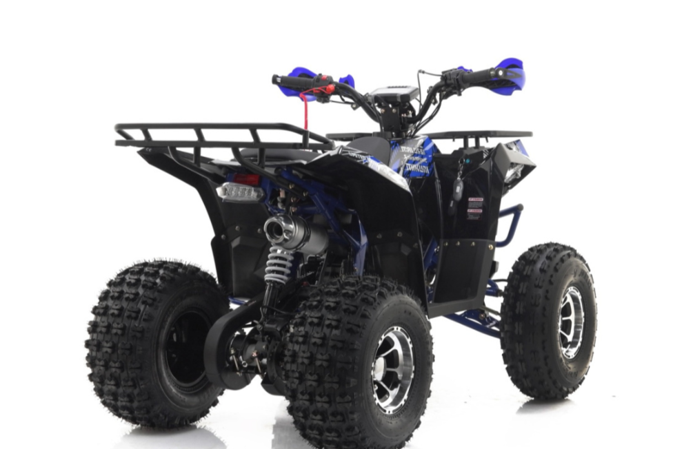 Квадроцикл GBM SHARP 190 PREMIUM SEMI-AUTOMATIC в Вологде