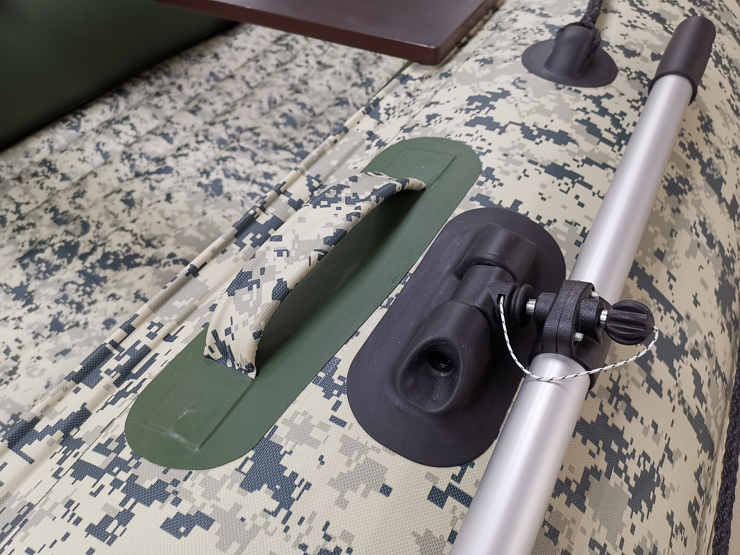 Лодка MISHIMO SPORT 390 в Вологде