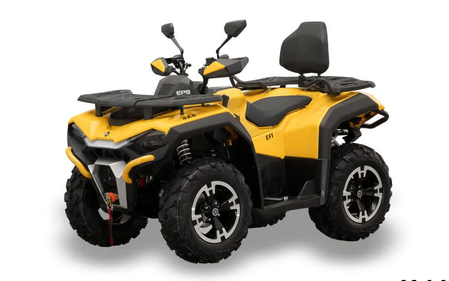 Квадроцикл HISUN GUARDIAN 750S -/SHORT/ в Вологде