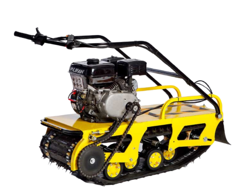 Мотобуксировщик FISHRIDE МИНИ 6.5 л.с. в Вологде