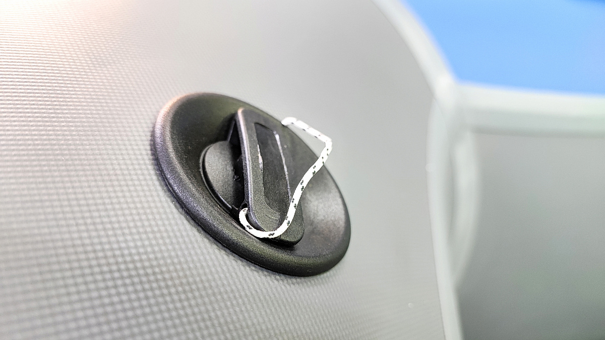 Лодка MISHIMO FAMILY PRO 390 в Вологде