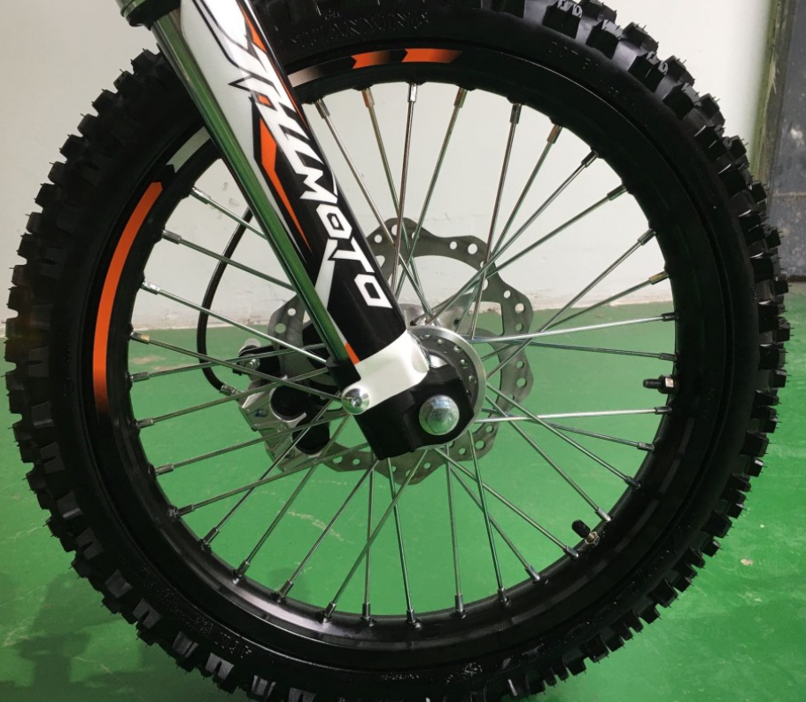 Питбайк JHLMOTO JHL Z125E Pro (ZS154FMI-3) в Вологде