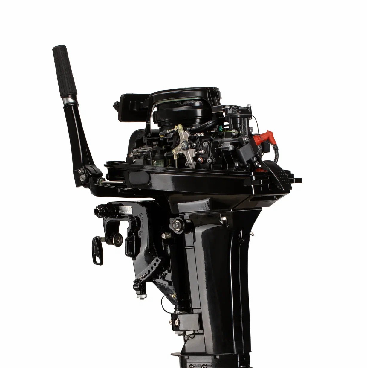 ЛОДОЧНЫЙ МОТОР GLADIATOR G9.9 PRO FHS в Вологде