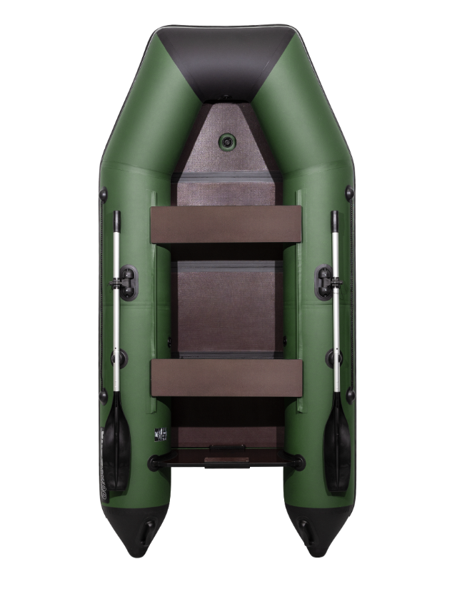  Лодка АКВА 2900 Слань-книжка киль в Вологде