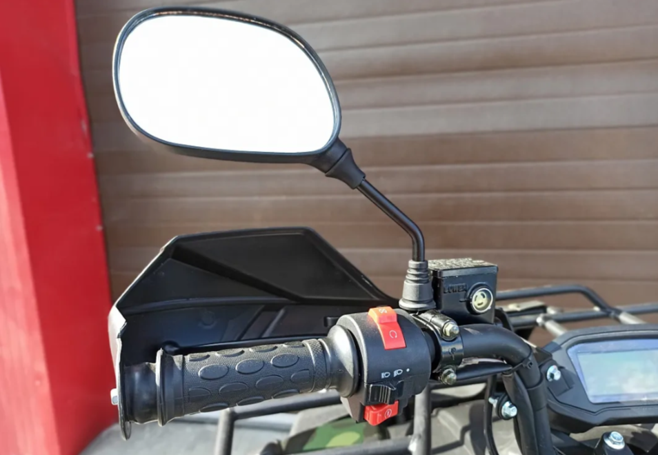 Квадроцикл PROMAX ATV 250 PRO (2025) в Вологде