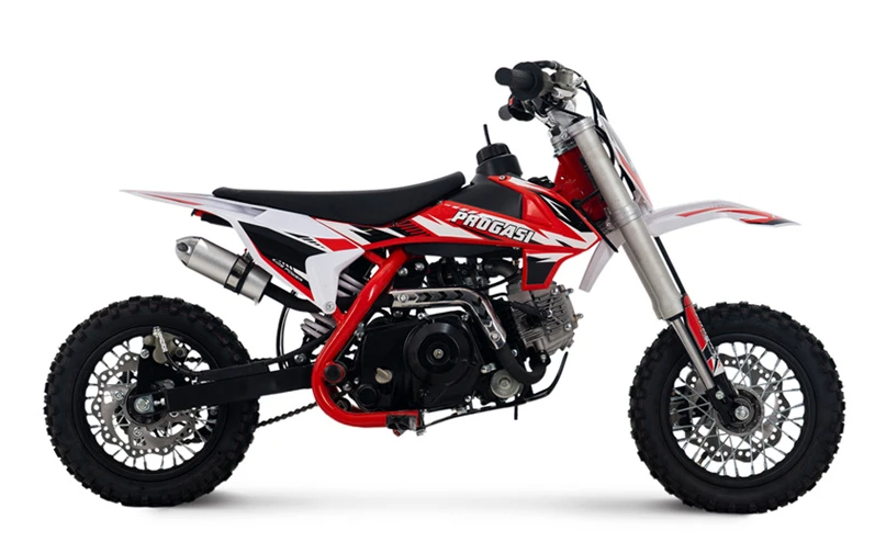 Питбайк Progasi KIDS POWER 110 (10/10) в Вологде