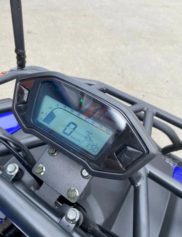 Квадроцикл PROMAX Фермер 350 4x4 ALL ROAD в Вологде