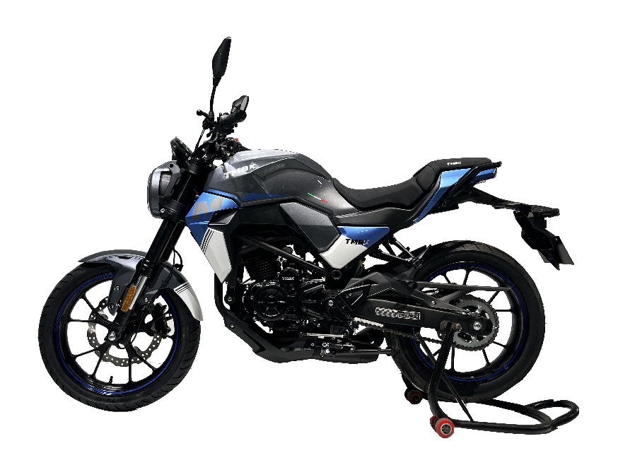 Мотоцикл TMBK MONTANA 250 (165 FMM) в Вологде