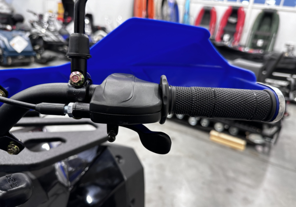 Квадроцикл GBM SHARP BIG 300 NEW PREMIUM в Вологде