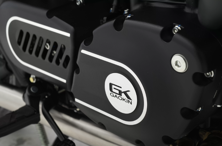 Мотоцикл GAOKIN GK 1200 в Вологде