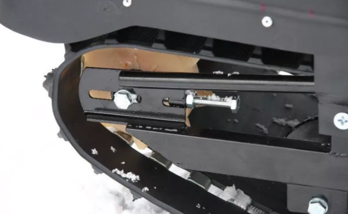 Мотобуксировщик ВОЛГАРЬ 9 Утилитарный в Вологде