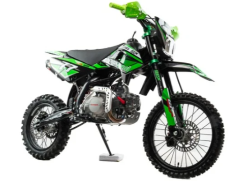 Питбайк MOTOLAND (МОТОЛЕНД) JX125 в Вологде