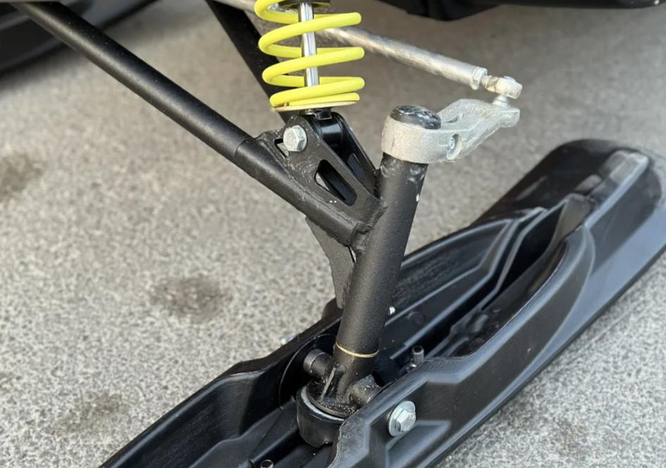 Снегоход РМ TIKSY 500 4Т в Вологде