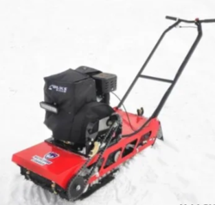 Мини мотобуксировщик Irondog (Железная Собака) M380 6.5 в Вологде