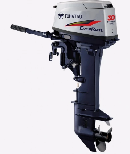 ЛОДОЧНЫЙ МОТОР TOHATSU MX 30 HS в Вологде