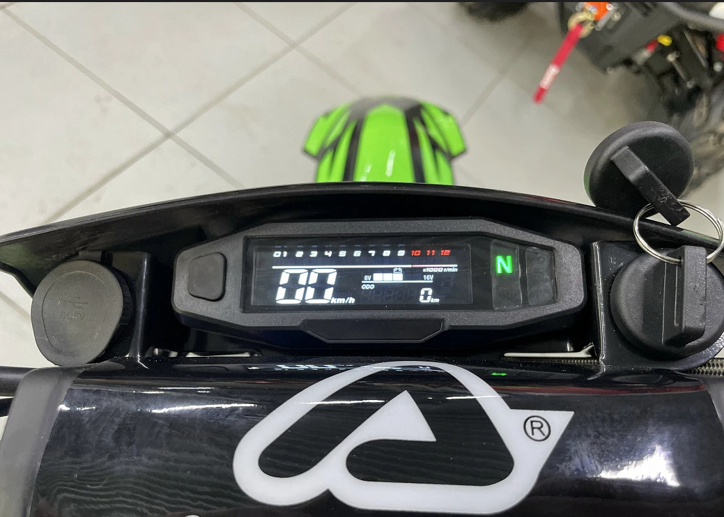 Мотоцикл Progasi RACE 300 AIR PRO SPORT в Вологде