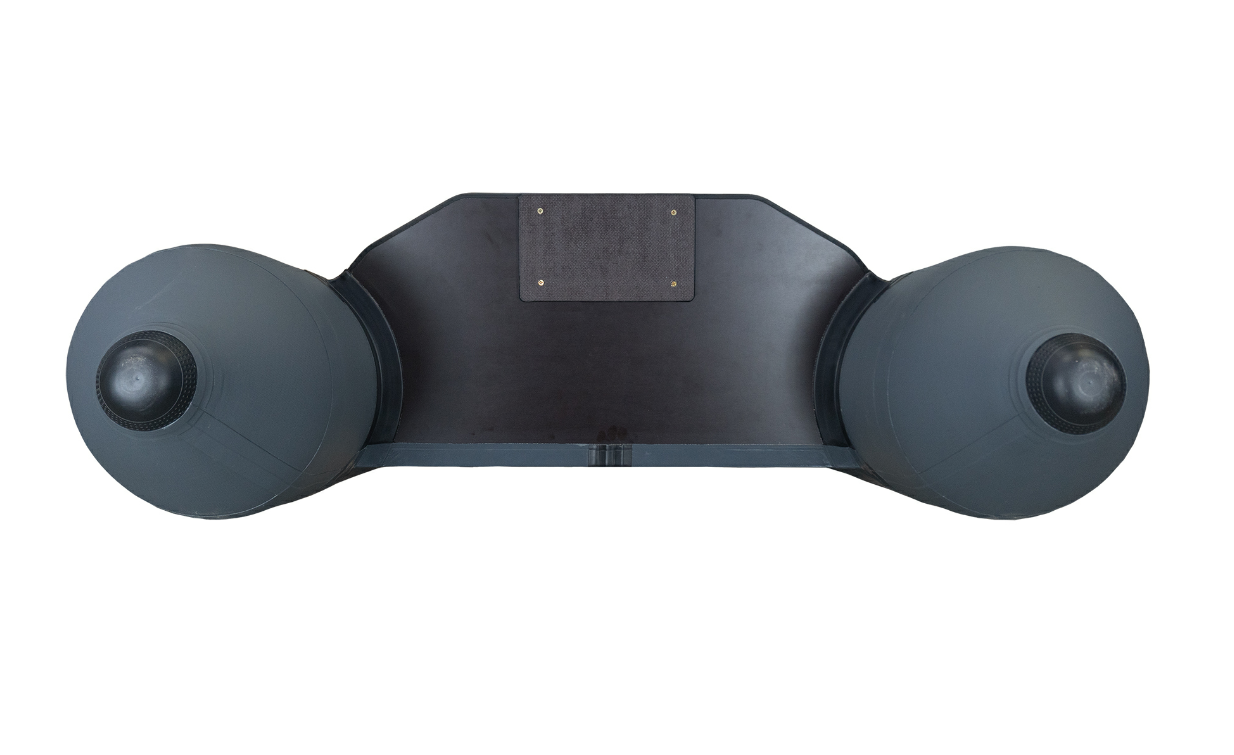 Лодка БАРС 2900 Слань-книжка киль в Вологде