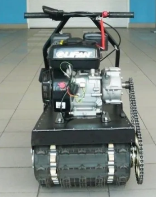 Мотобуксировщик XTREME-MOTORS "Конек-Горбунок" 6.5 л.с. в Вологде