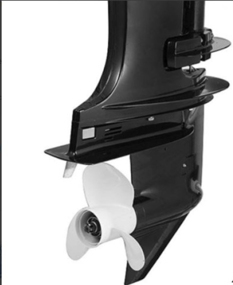 Лодочный мотор HIDEA HD40FES в Вологде