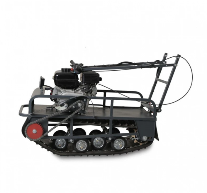 Мотобуксировщик ВЕПС WINTER «ЮНГА» 8.5 в Вологде