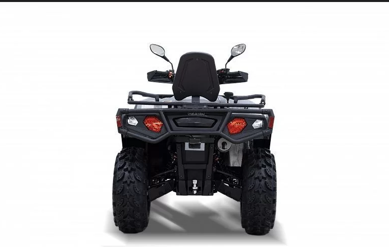 Квадроцикл HISUN TACTIC 550 (HS550ATV) NORMAL в Вологде