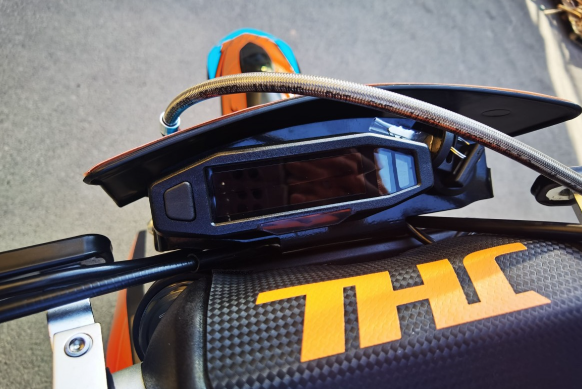 Мотоцикл JHLMOTO JHL Z7 NC250S (177MM-A) в Вологде