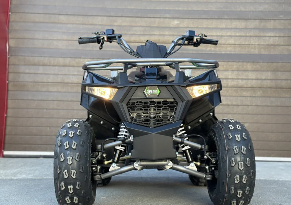 Квадроцикл GBM DAXTER 220 NEW в Вологде