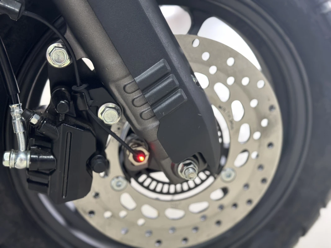 Скутер PROMAX STALKER 150(49) в Вологде