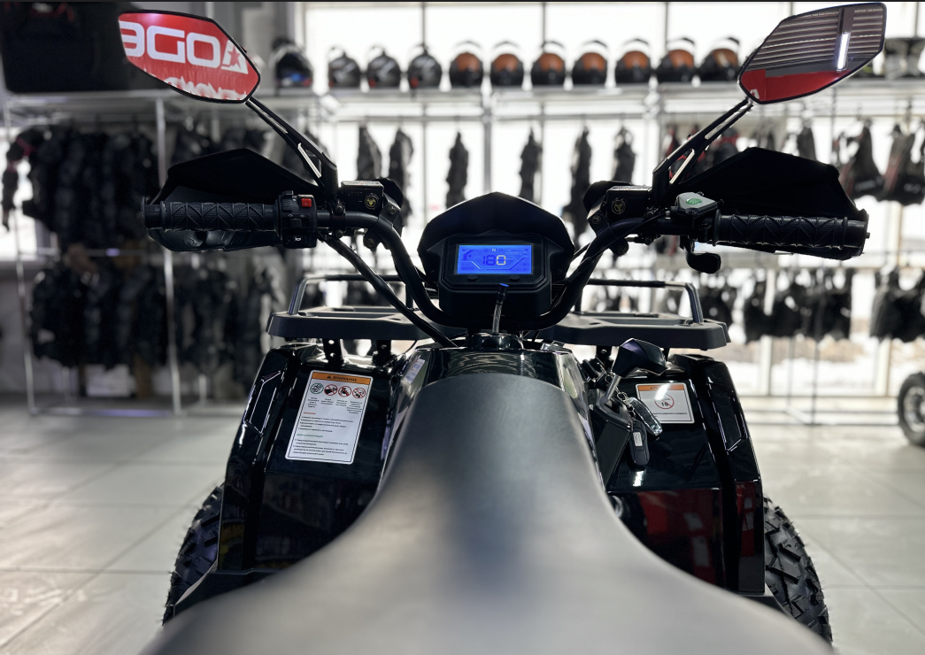 Квадроцикл GBM MAVERICK 300 NEW LUX в Вологде