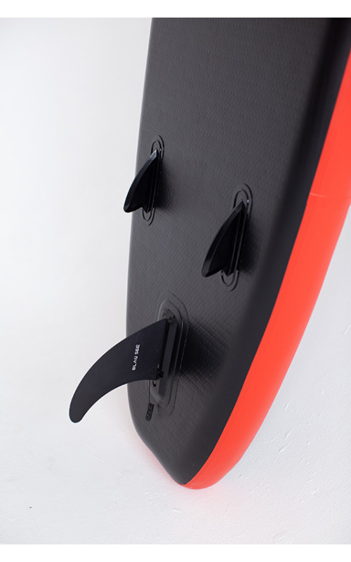 НАДУВНОЙ SUP BOARD BURNFIRE 11 в Вологде