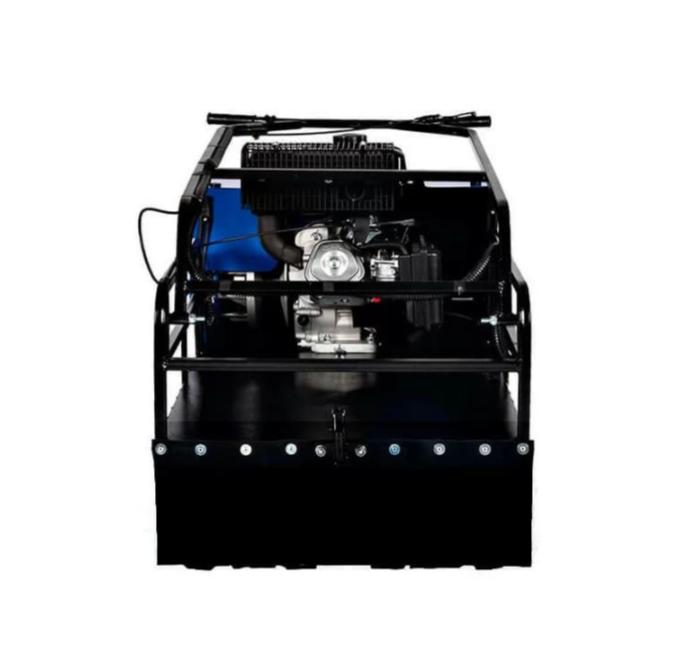 Мотобуксировщик МУЖИК М600 СТАНДАРТ 17 л.с. в Вологде