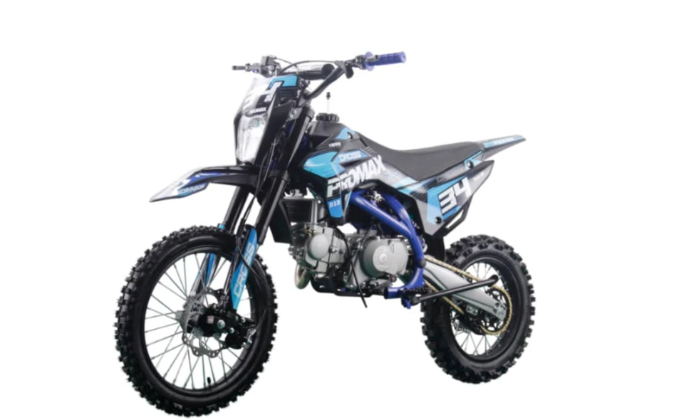 Питбайк PROMAX CROSS 145CC 17/14 в Вологде
