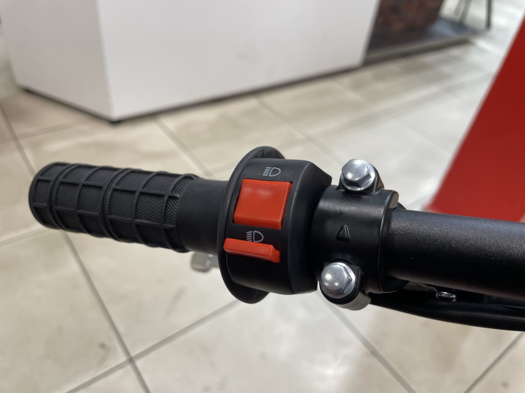 Кроссовый мотоцикл FAIDET K1 PR300 в Вологде