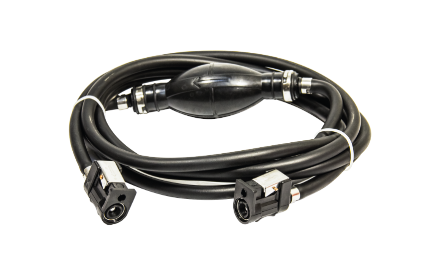 Лодочный мотор APACHE T5 BS в Вологде