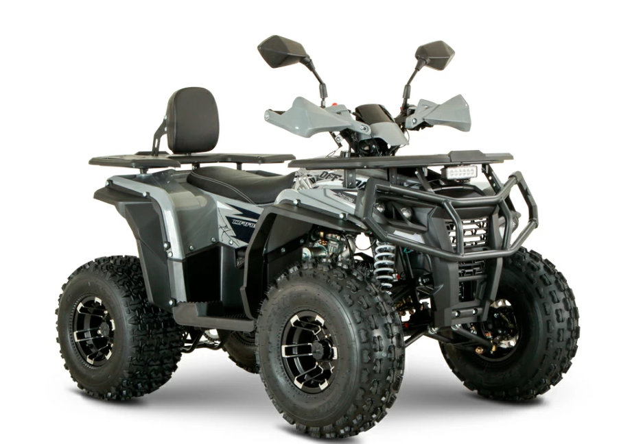 Квадроцикл YACOTA DRAGON LUX LD 125 в Вологде