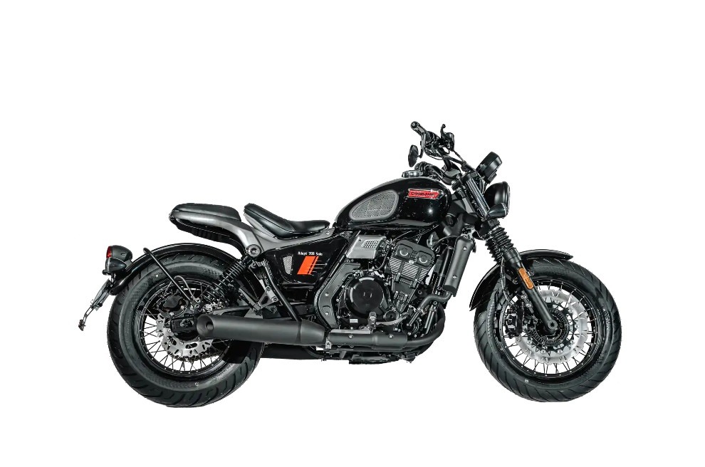 Мотоцикл CJ Adept Solo 700 в Вологде