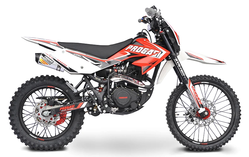 Питбайк Progasi Smart Max 150 в Вологде