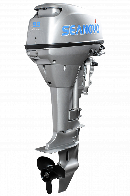 Лодочный мотор SEANOVO SN9.9FHS в Вологде