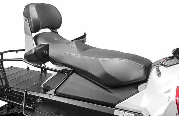 Снегоход STELS ВИТЯЗЬ SA800 2.0 в Вологде