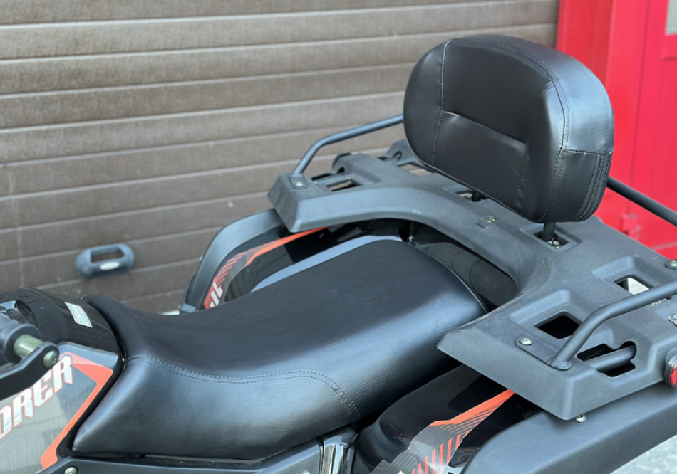 Квадроцикл GBM EXPLORER 400 NEW PREMIUM в Вологде