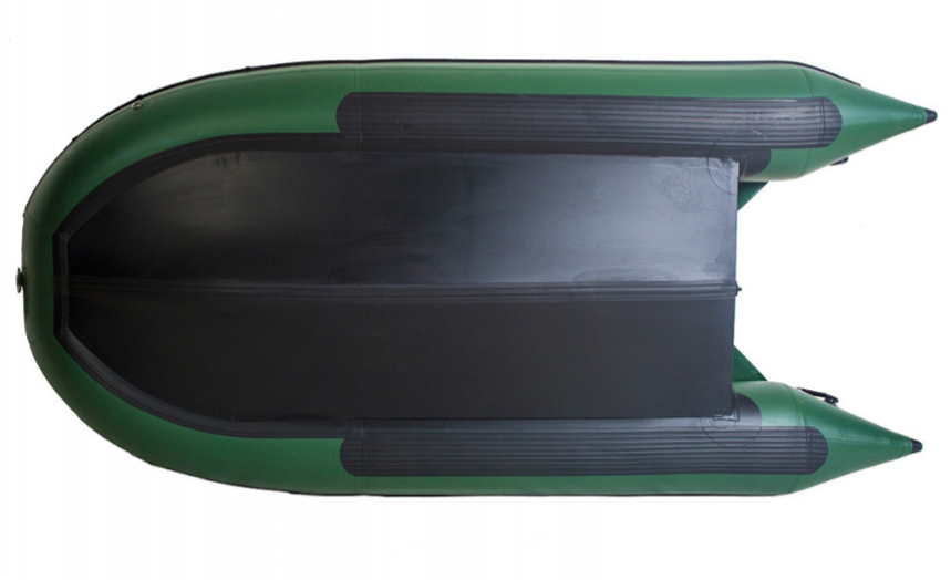 НАДУВНАЯ ЛОДКА GLADIATOR C330AL в Вологде