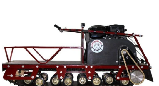 Мотобуксировщик MOTODOG 500 LONG 20  задний привод в Вологде