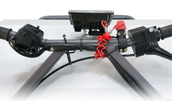 Мотобуксировщик СТЕМ СЕВЕР ЭКОНОМ 500 15 л.с. в Вологде