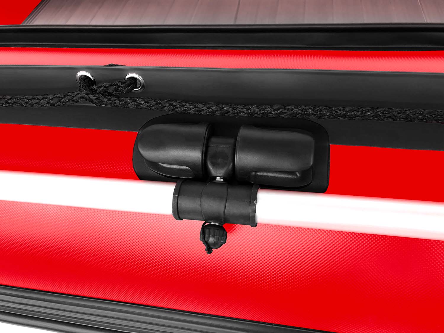 ЛОДКА SMARINE STRONG 365 в Вологде