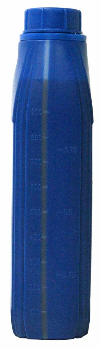 МАСЛО ПОЛУСИНТЕТИЧЕСКОЕ MARLIN ПРЕМИУМ 2Т, TC-W3, 1 ЛИТР в Вологде