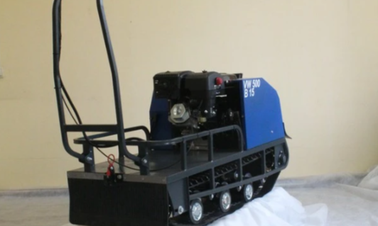 Мотобуксировщик ВЕПС WINTER «ЛОНГ» 17 в Вологде